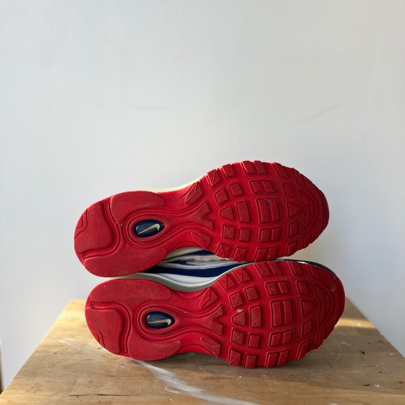 Nike Women's Air Max 98 - Picture 7 of 7